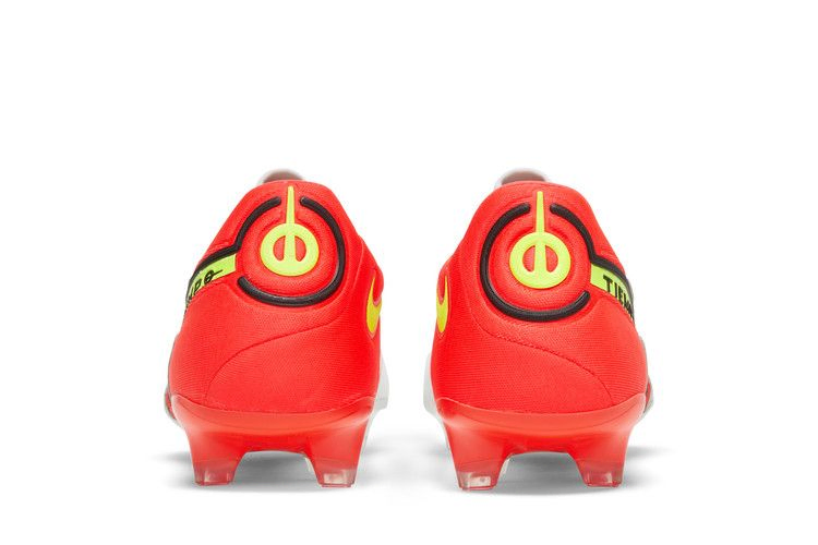 Кроссовки Nike Tiempo Legend 9 Elite FG 'Motivation Pack'