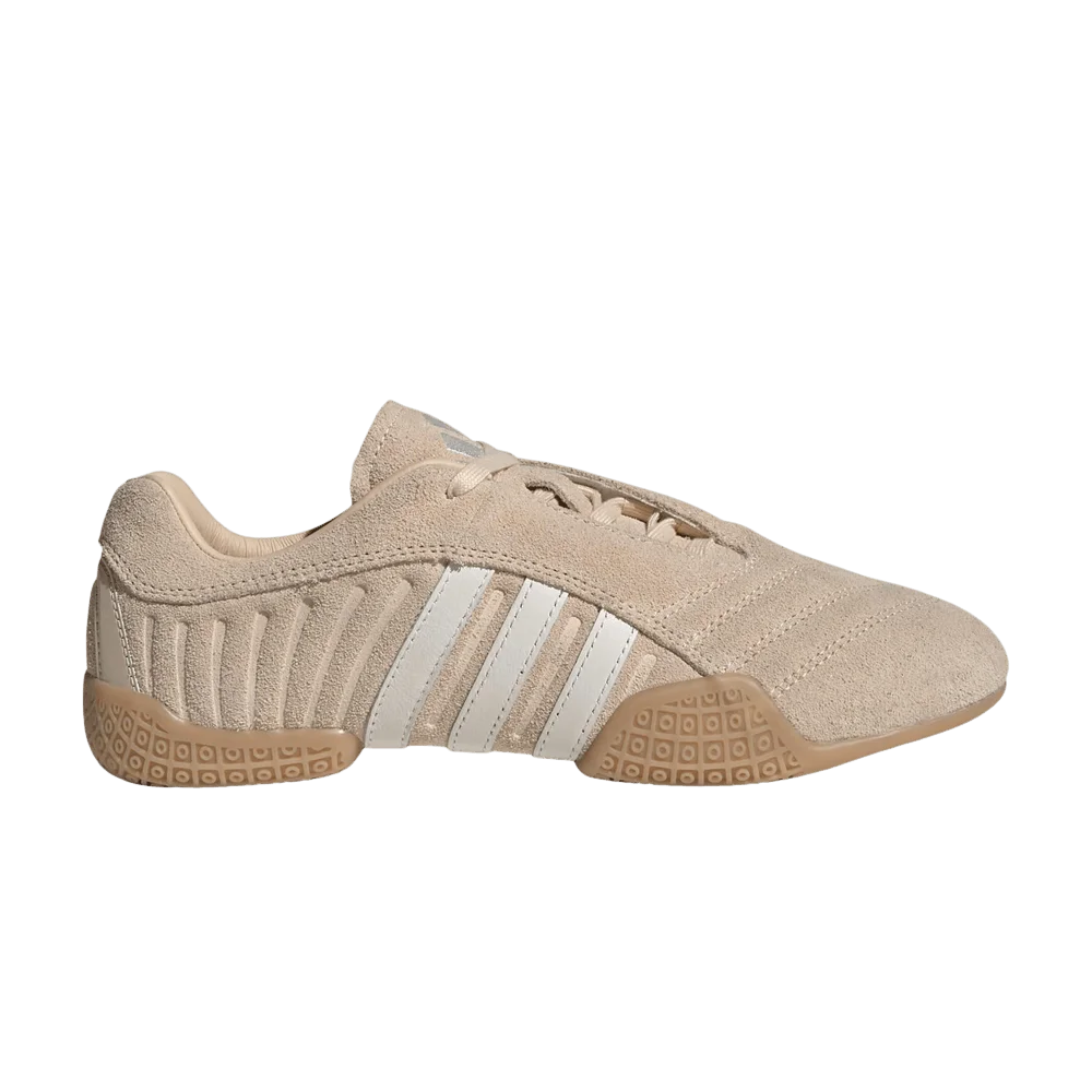 Кроссовки adidas Wmns Taekwondo Mei Elite 'Sand Strata'