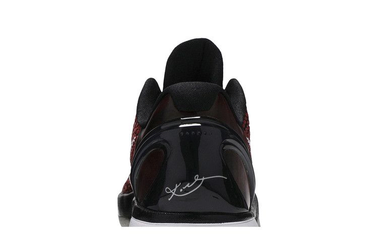 Кроссовки Nike Zoom Kobe 6 'All-Star' 2011