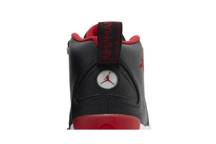 Кроссовки Air Jordan Jumpman Pro 'UNC Bulls'