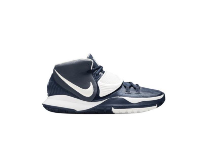 Кроссовки Nike Kyrie 6 TB College Navy