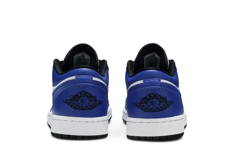 Кроссовки Air Jordan 1 Low 'Game Royal'