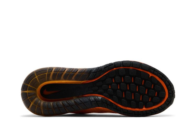 Кроссовки Nike Air Max Phoenix 'Total Orange'