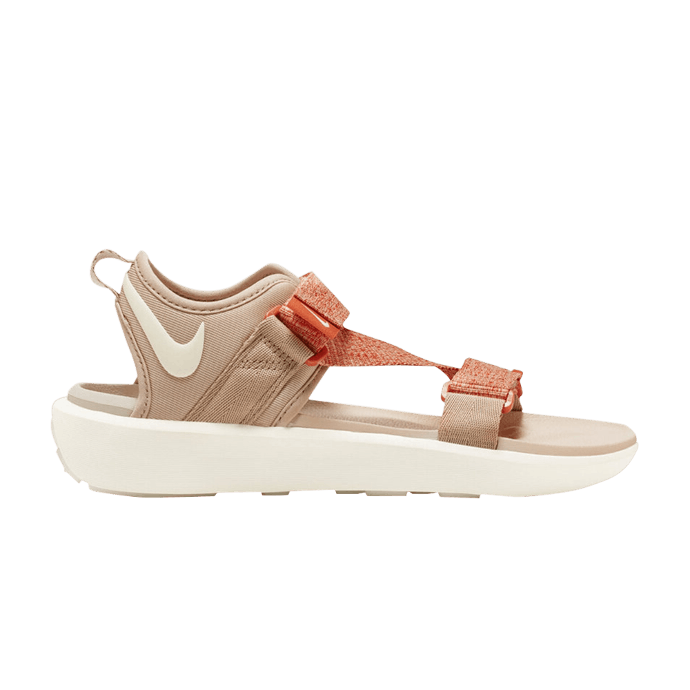 Nike Wmns Vista Sandal 'Hemp'
