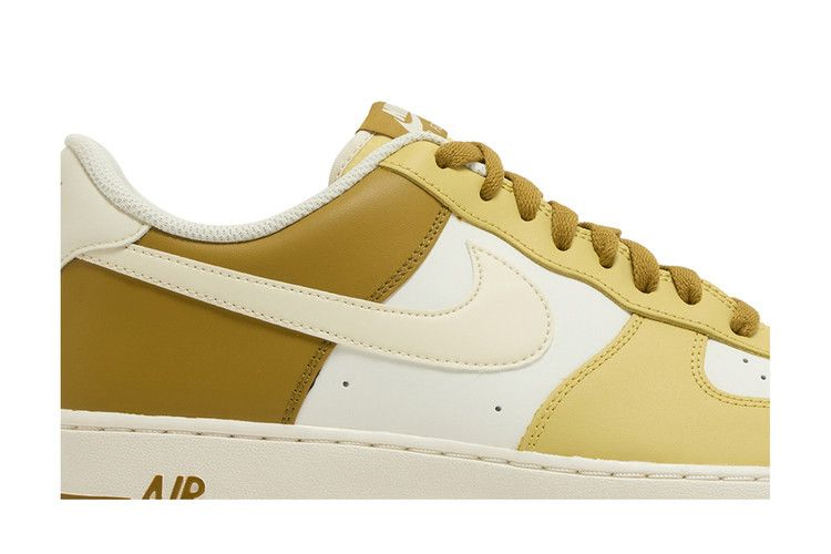 Кроссовки Nike Air Force 1 '07 'Bronzine'