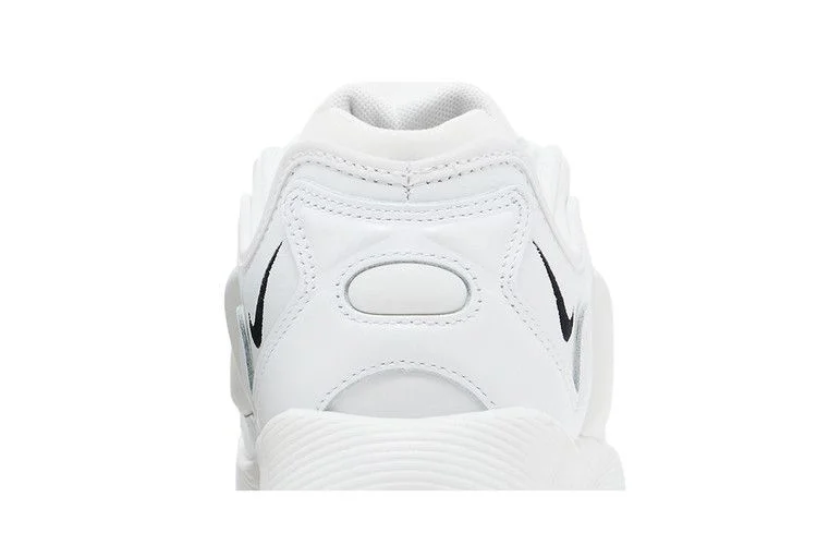Кроссовки Comme des Garçons Homme Plus x Nike Sense 96 SP 'White'