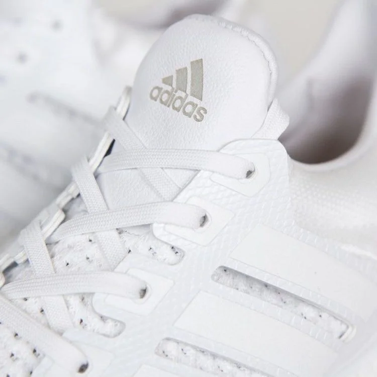 Кроссовки J&D Collective x adidas UltraBoost 1.0 ‘Triple White’ 2015