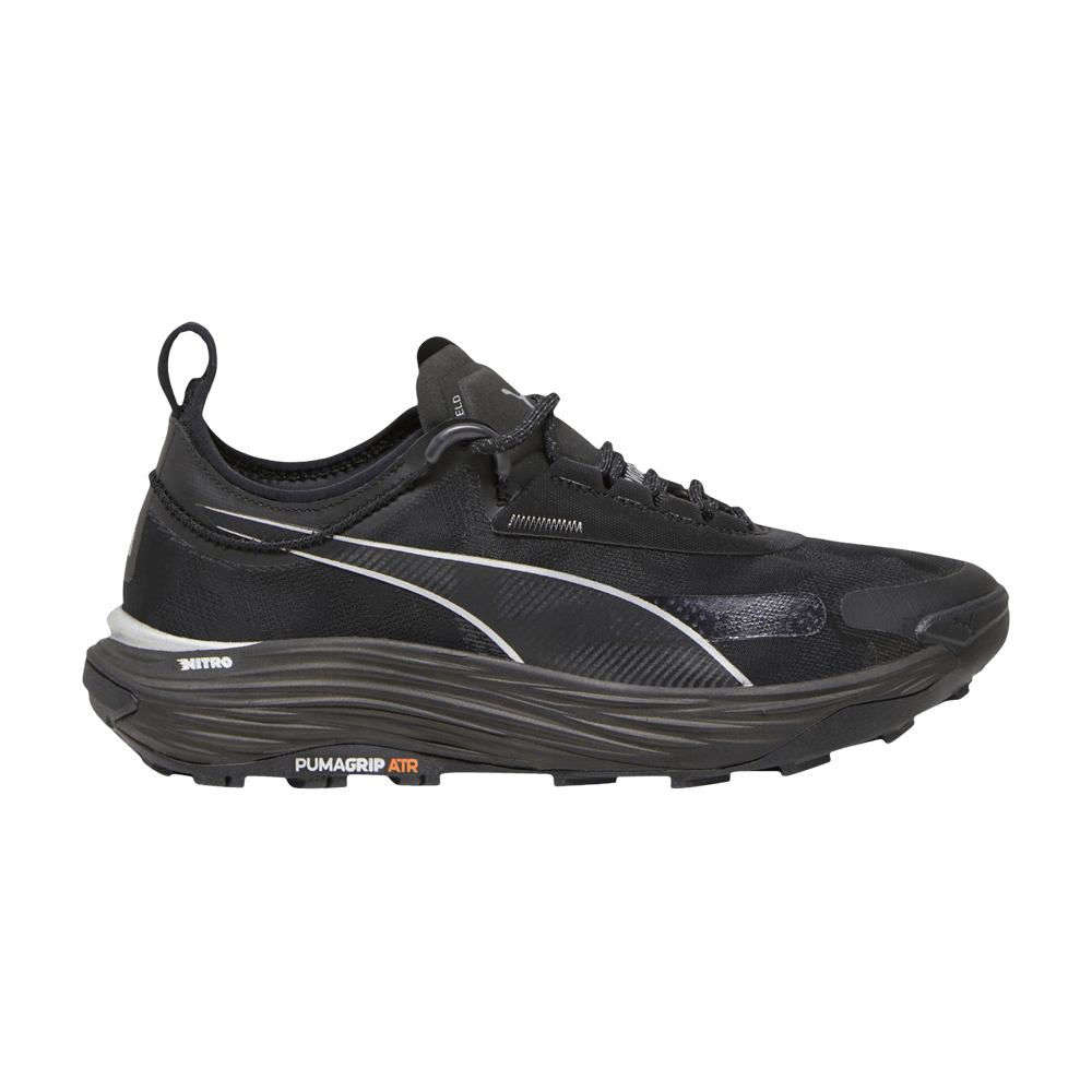 Кроссовки Puma Voyage Nitro 3 'Seasons - Black'