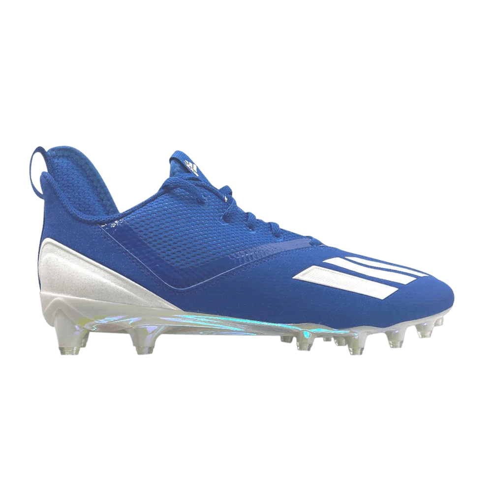 Krossovki-Adidas-Adizero-Scorch-Blue