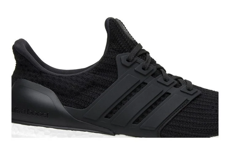Кроссовки adidas UltraBoost 4.0 'Core Black'