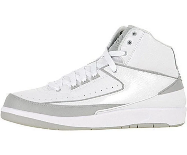 Кроссовки Air Jordan 2 Retro '25th Anniversary'