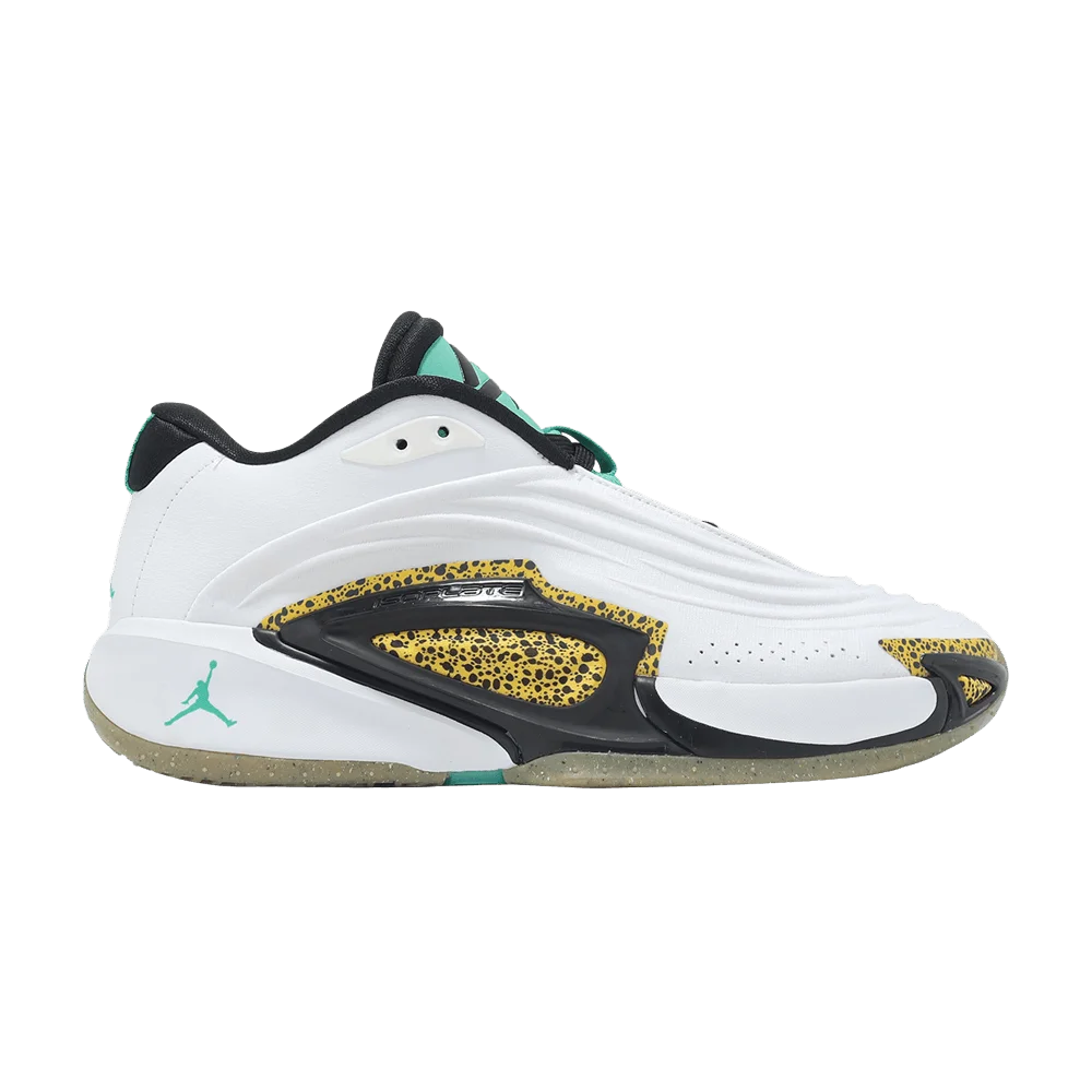 Кроссовки Air Jordan Luka 3 PF 'Safari'