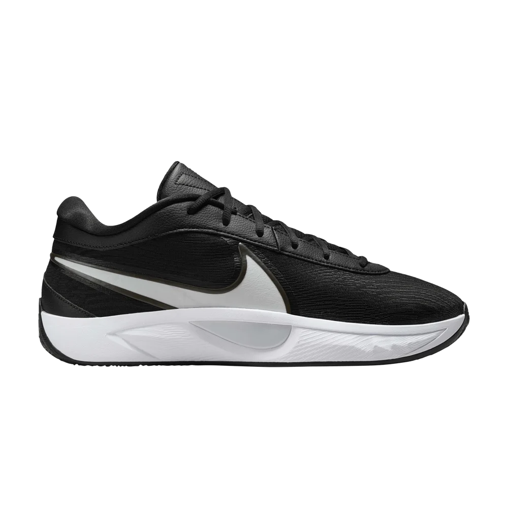 Krossovki-Nike-Giannis-Freak-6-EP-Black-White