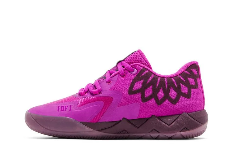 Кроссовки Puma MB.01 Lo 'Disco'