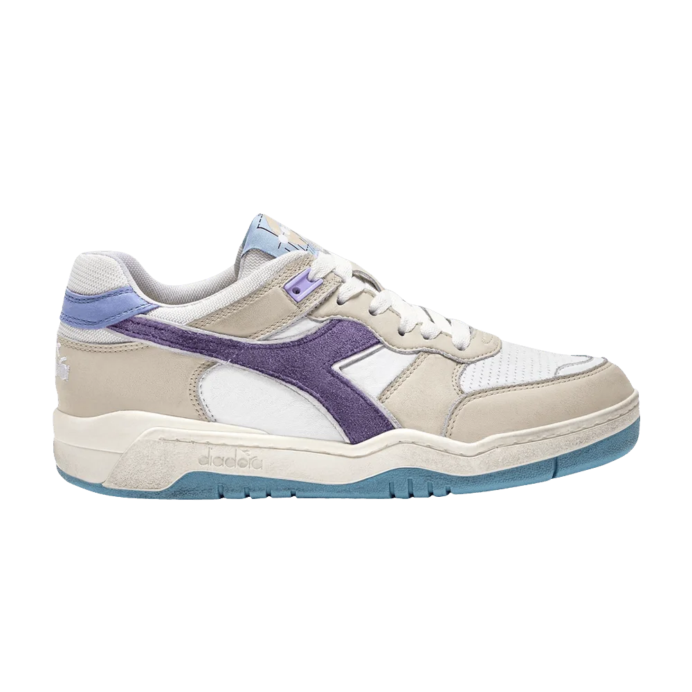 Krossovki-Diadora-B.560-Used-White-Moonbeam