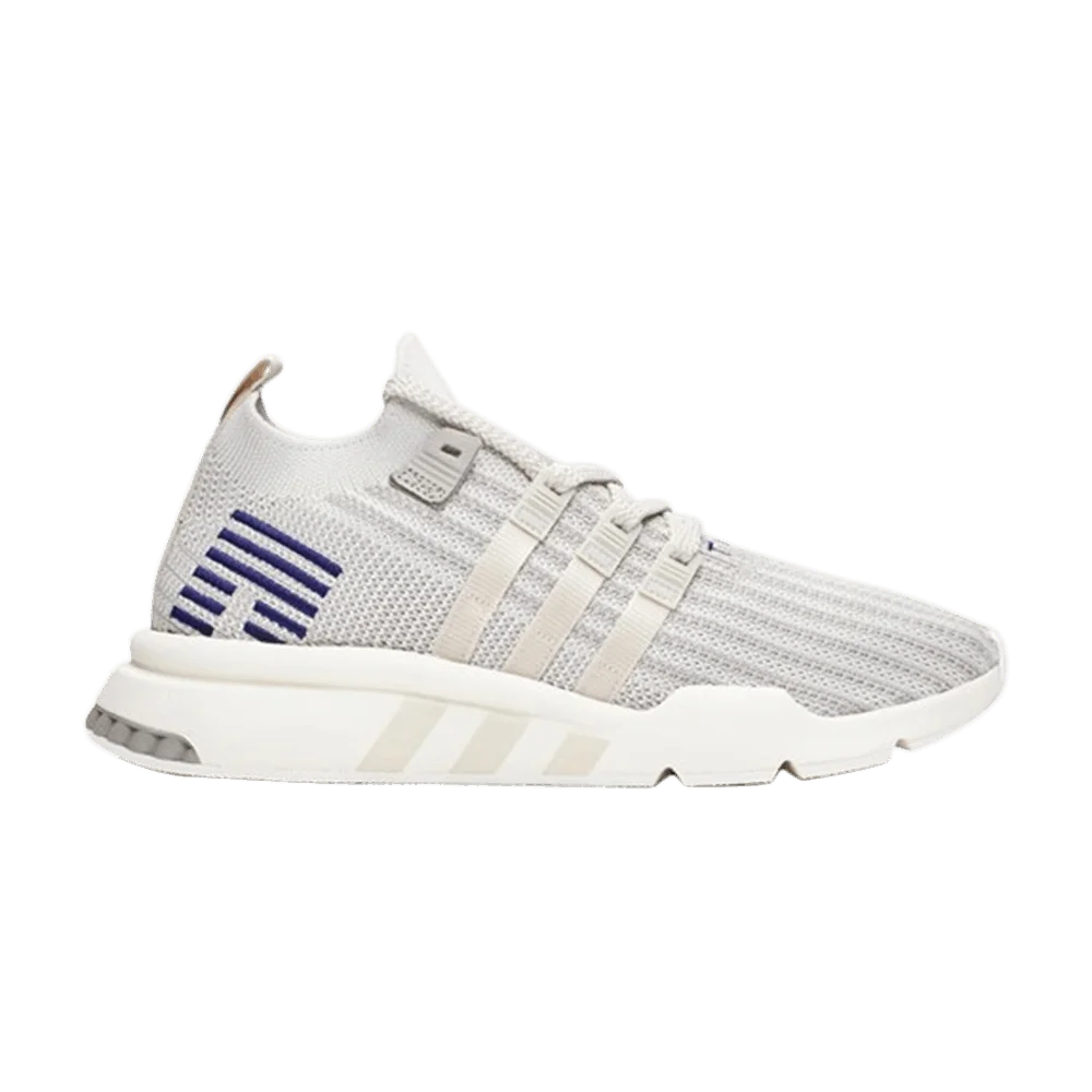 Кроссовки Sneakersnstuff x adidas EQT Support Mid ADV Primeknit