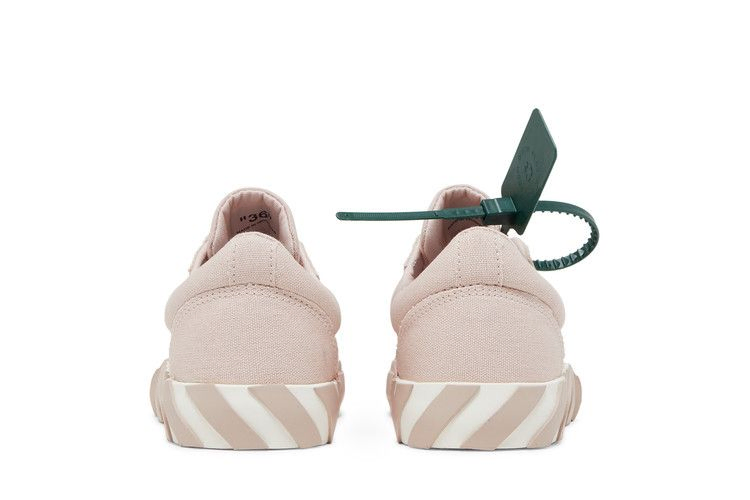 Кроссовки Off-White Wmns Vulc Sneaker 'Blush Pink'