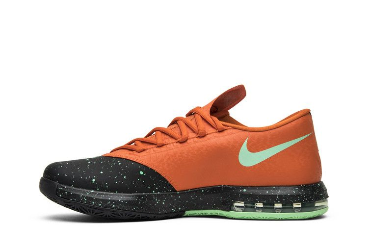 Кроссовки Nike KD 6 'Texas'
