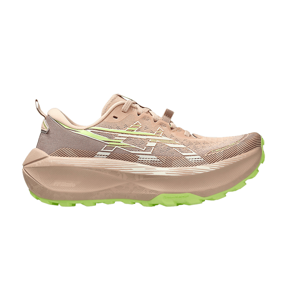 Кроссовки Asics Wmns Trabuco Max 4 'Pale Apricot'