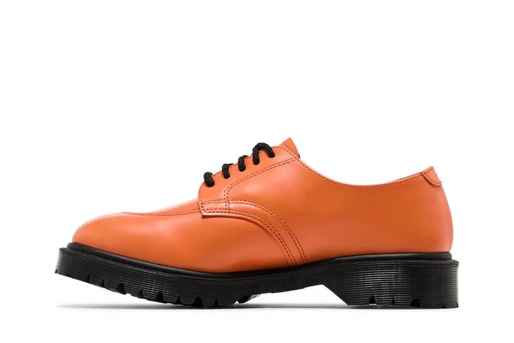 Кроссовки Supreme x Dr. Martens 2046 'Orange'