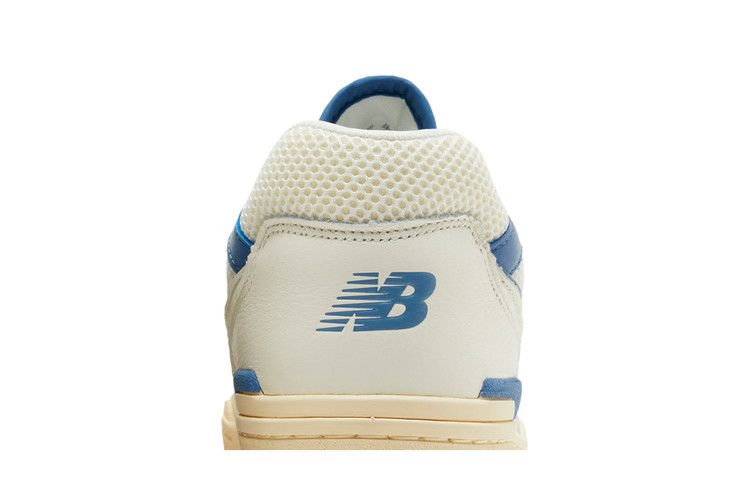 Кроссовки New Balance Men's 550 'Sea Salt Pack - Blue Agate'