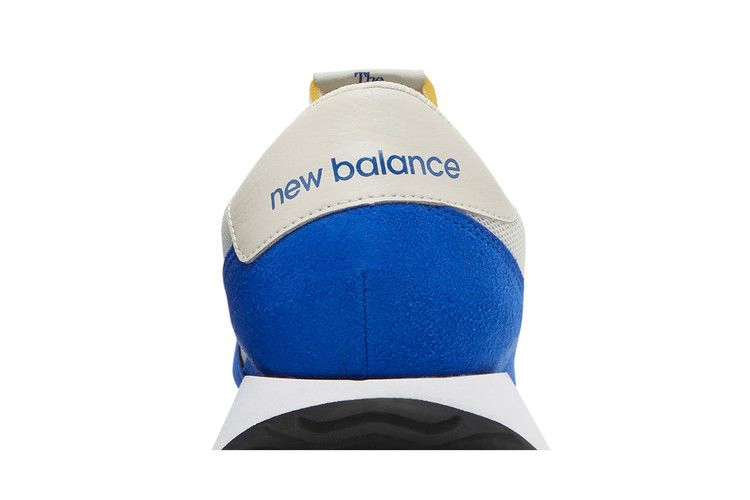 Кроссовки New Balance 237 'Moonbeam Team Royal'