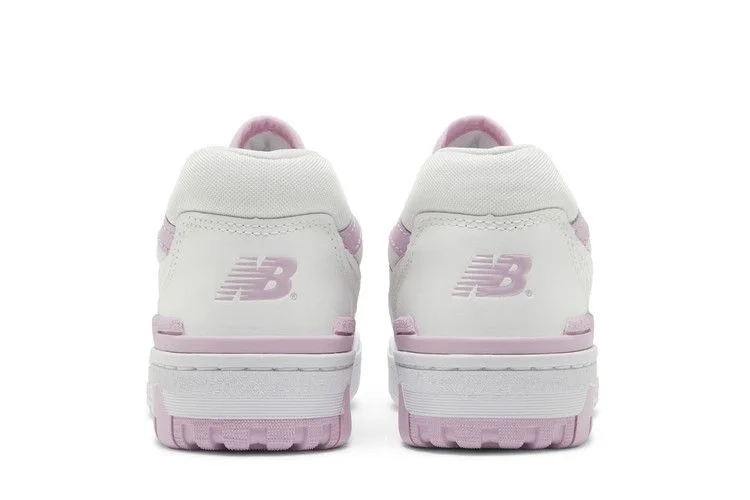 Кроссовки New Balance Wmns 550 'Lilac Cloud'