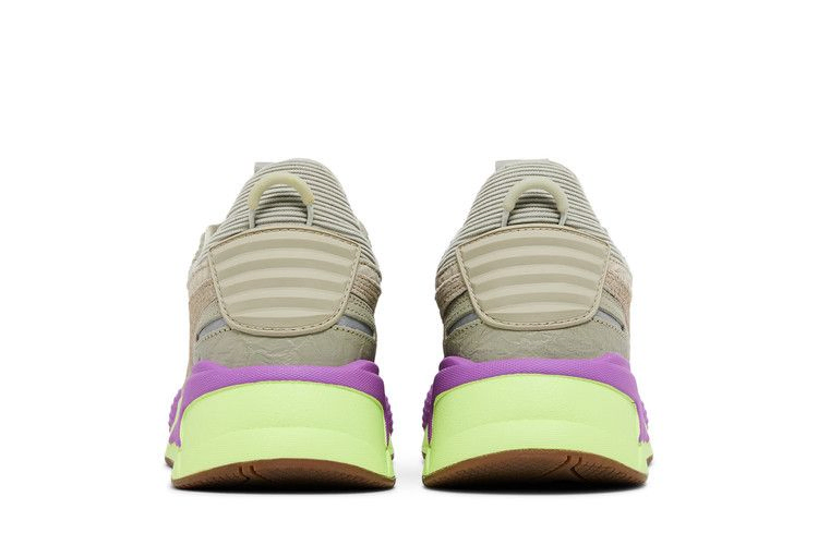 Кроссовки Ron Funches x Puma RS-X 'Be Seen'
