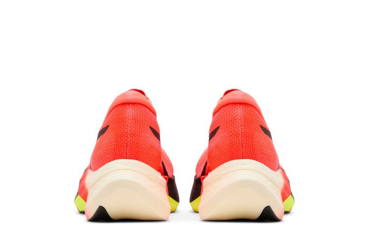 Кроссовки ASICS Metaspeed Edge Paris 'Sunrise Red'
