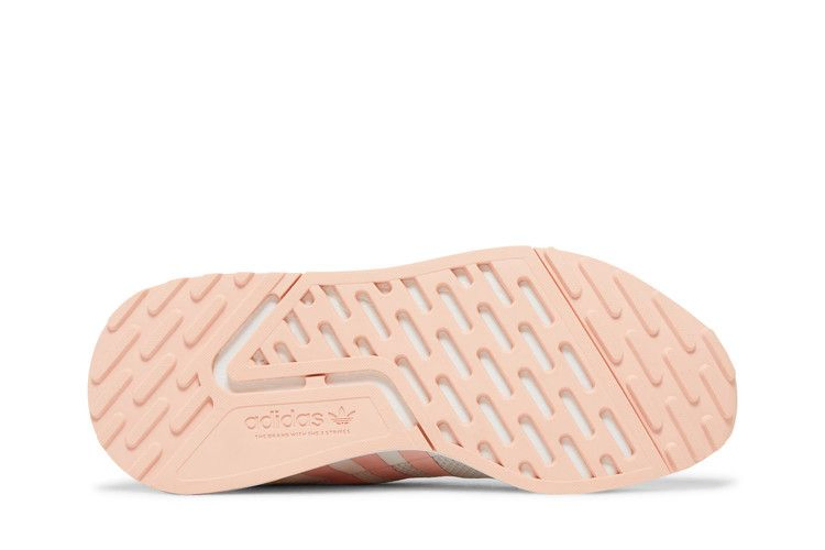 Кроссовки Adidas Multix J 'White Haze Coral'