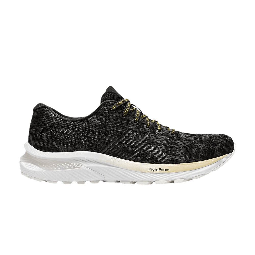 Кроссовки Asics Wmns Gel Cumulus 22 'Graphite Grey'
