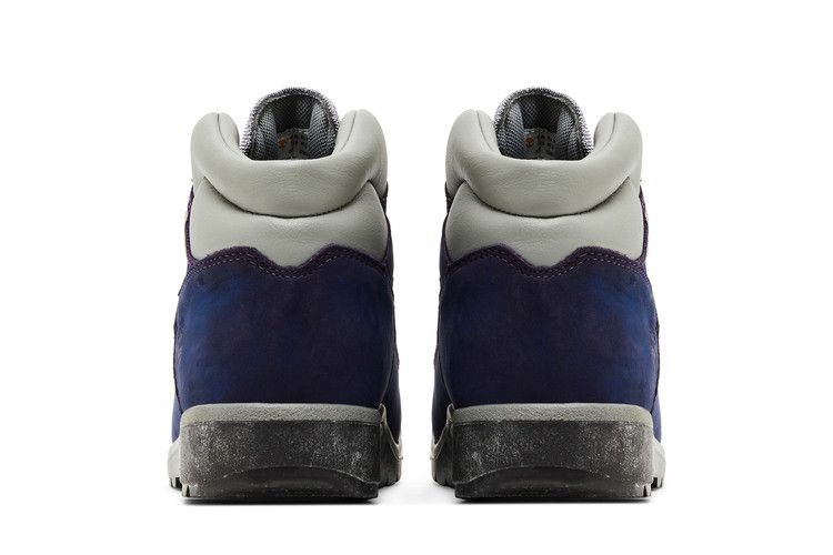 Кроссовки Timberland Field Boot Junior 'Purple'
