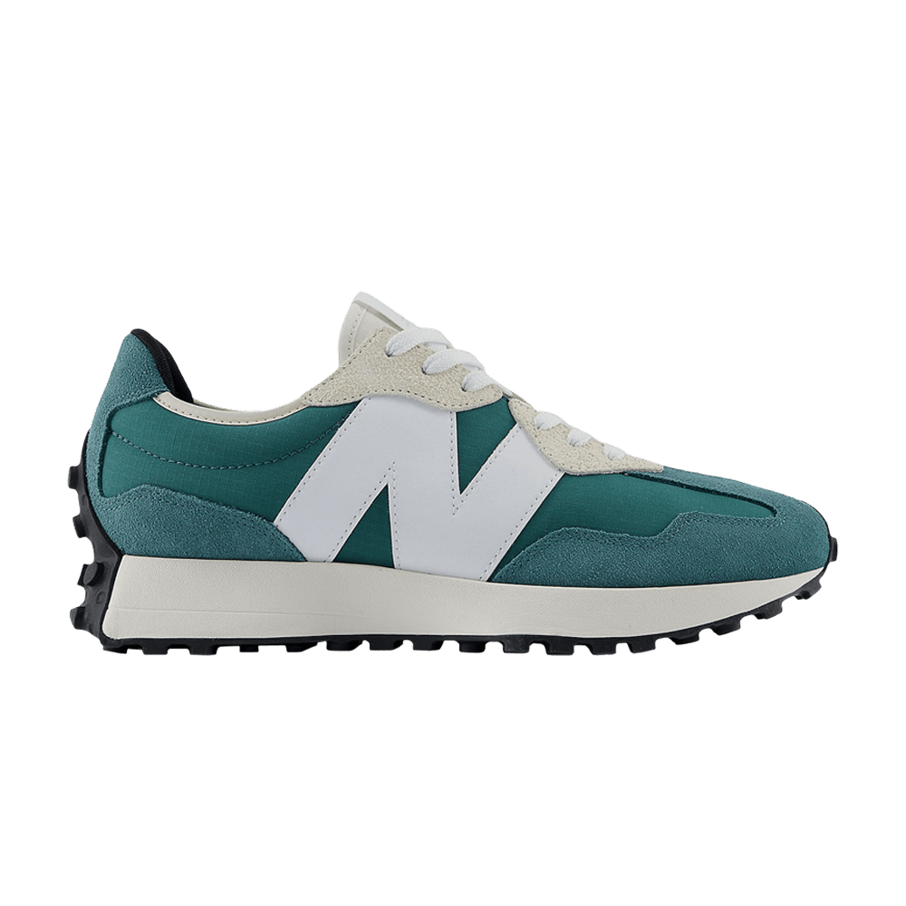 Кроссовки New Balance 327 'New Spruce'