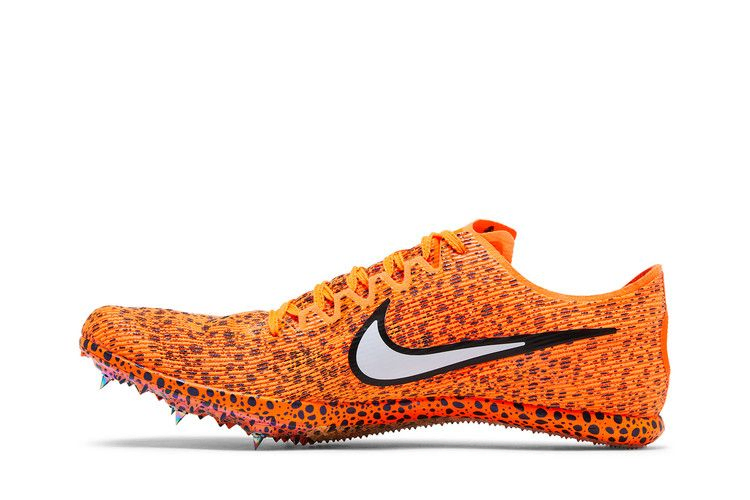 Кроссовки Nike Zoom Mamba 6 'Electric Pack'