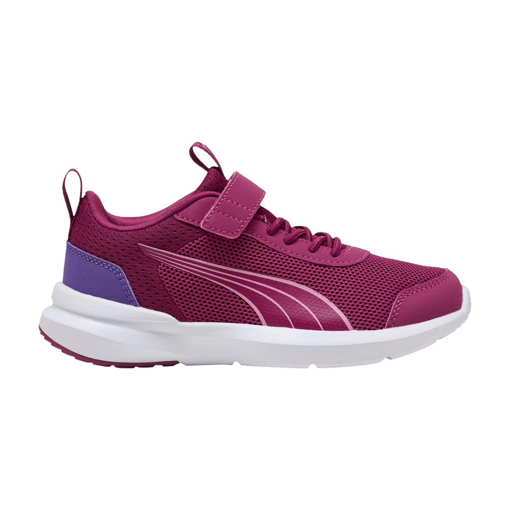 Кроссовки Puma Kruz Profoam Little Kid 'Berry Posie Pink'