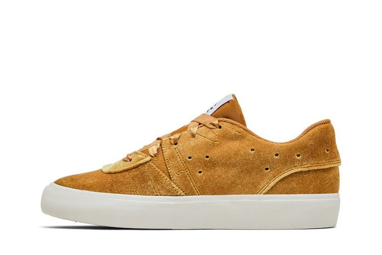 Кроссовки Air Jordan Wmns Jordan Series.05 SE 'Gold Velvet'