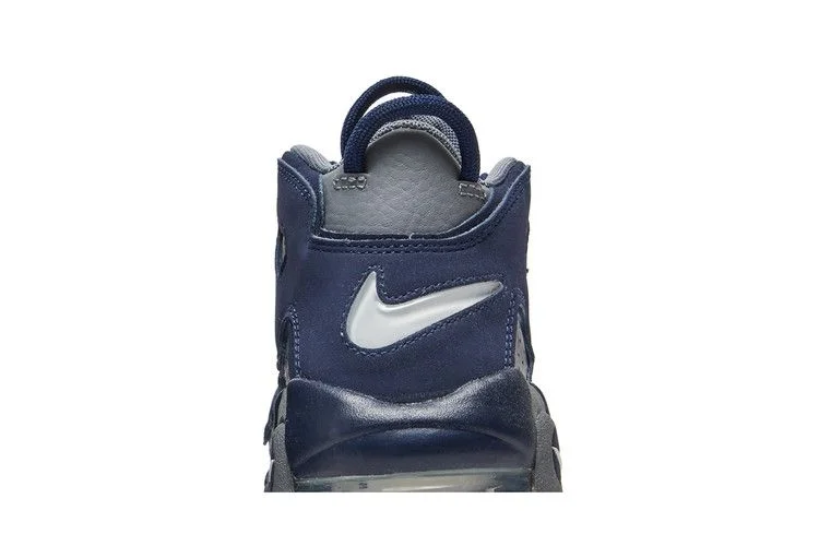 Кроссовки Nike Air More Uptempo GS 'Georgetown Hoyas'
