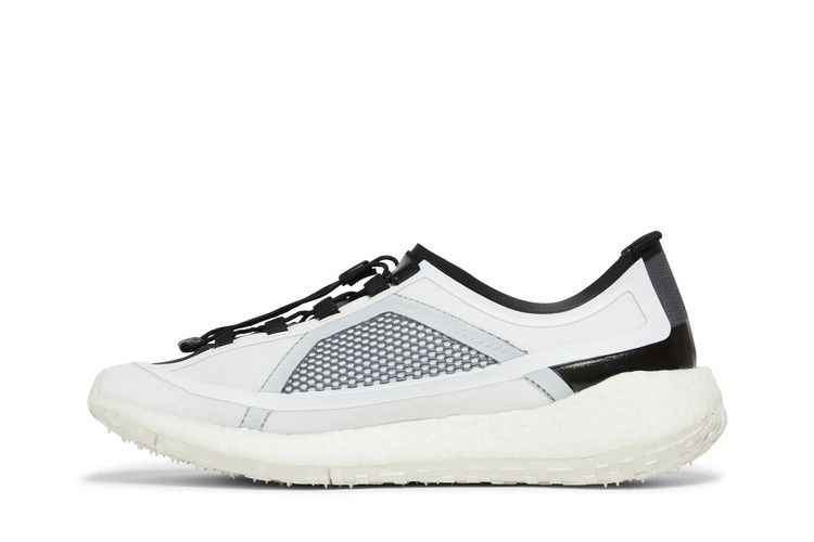 Кроссовки Stella McCartney x adidas Wmns PulseBoost HD 'Core White'
