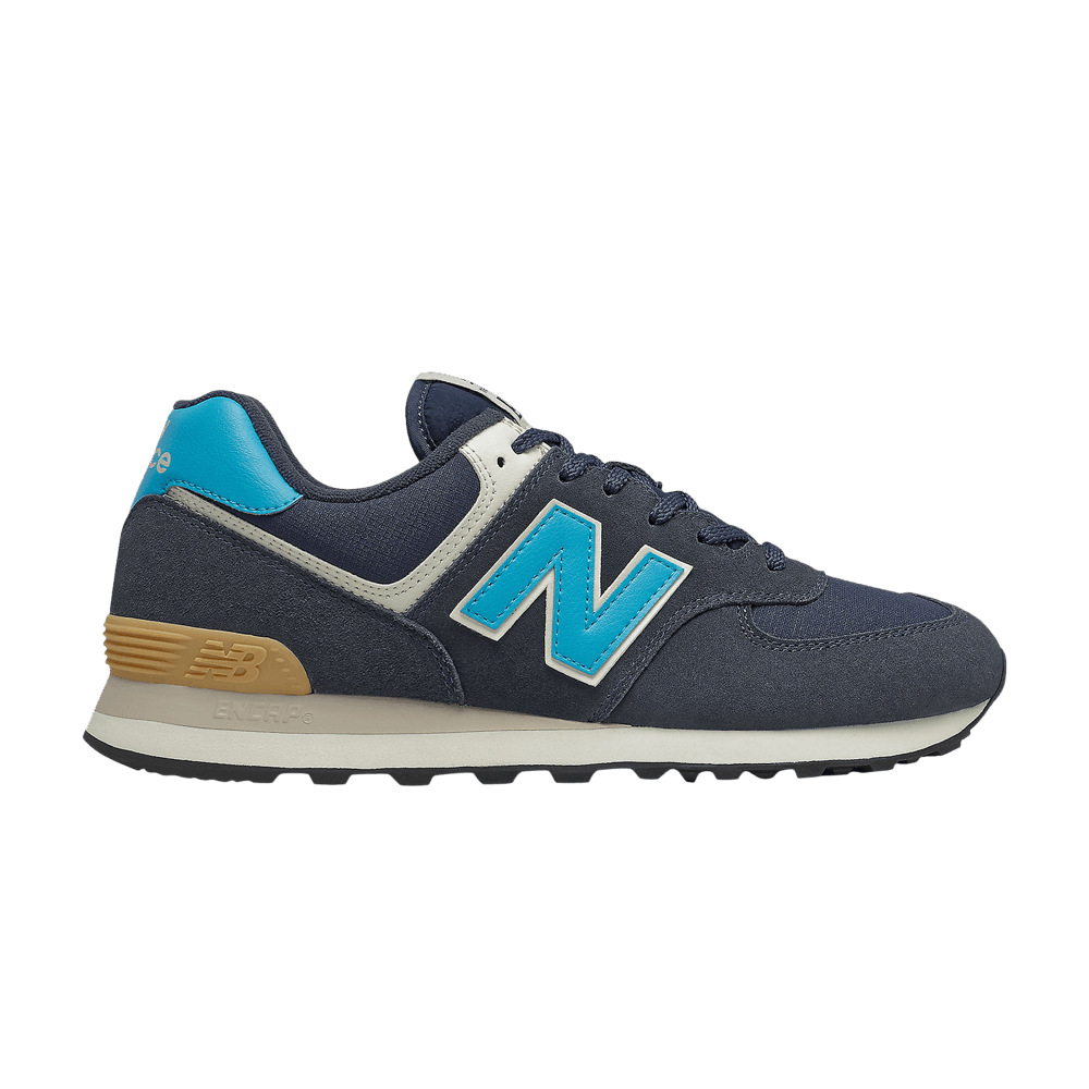 Кроссовки New Balance 574 'Outerspace'
