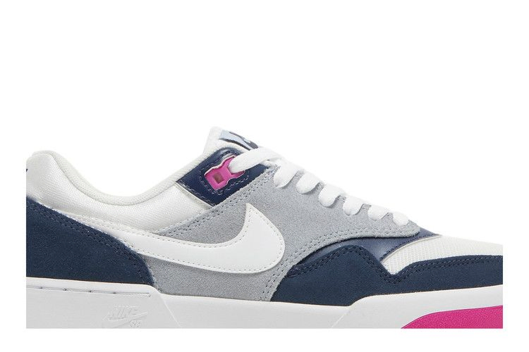 Nike GTS Return SB 'Midnight Navy Pink'