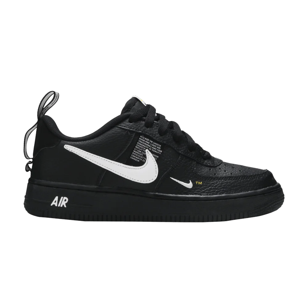 Krossovki-Nike-Air-Force-1-Lv8-Utility-GS-Overbranding