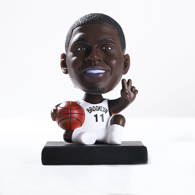 Jinduo-Irving-Nets-Bobblehead