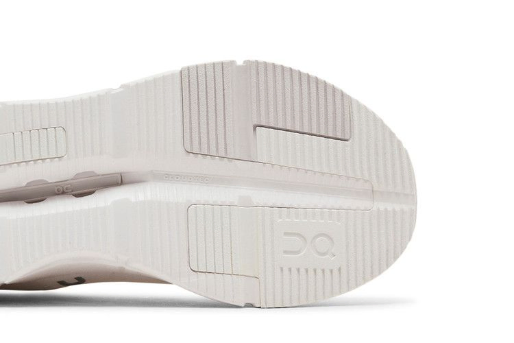 Кроссовки ON Cloudnova 2 'All White'