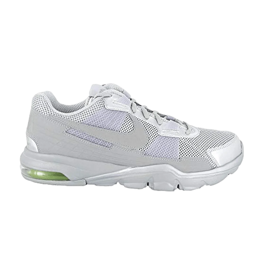 Krossovki-Nike-Air-Trainer-SC-2010-Low-Metallic-Silver