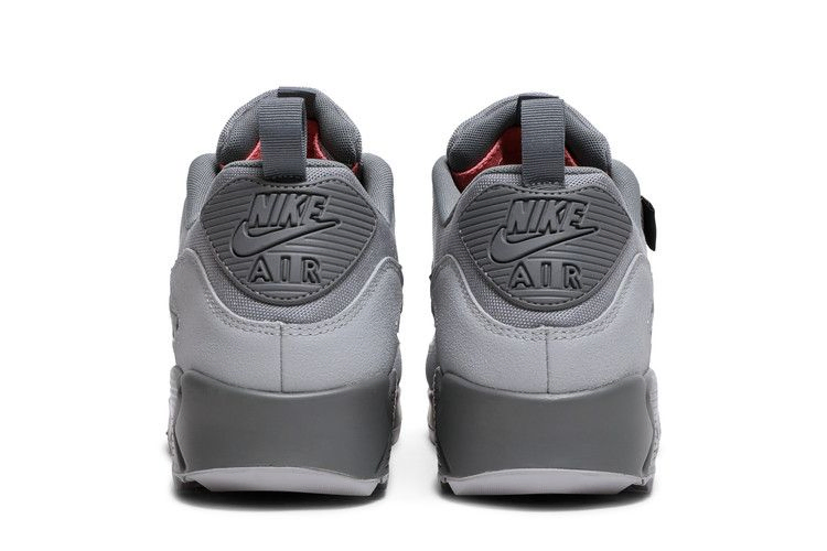 Кроссовки Nike Air Max 90 Surplus 'Wolf Grey Pink Salt'