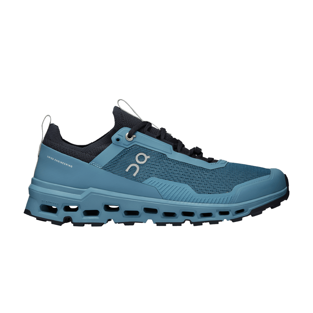 Кроссовки ON Cloudultra 2 'Wash Navy'