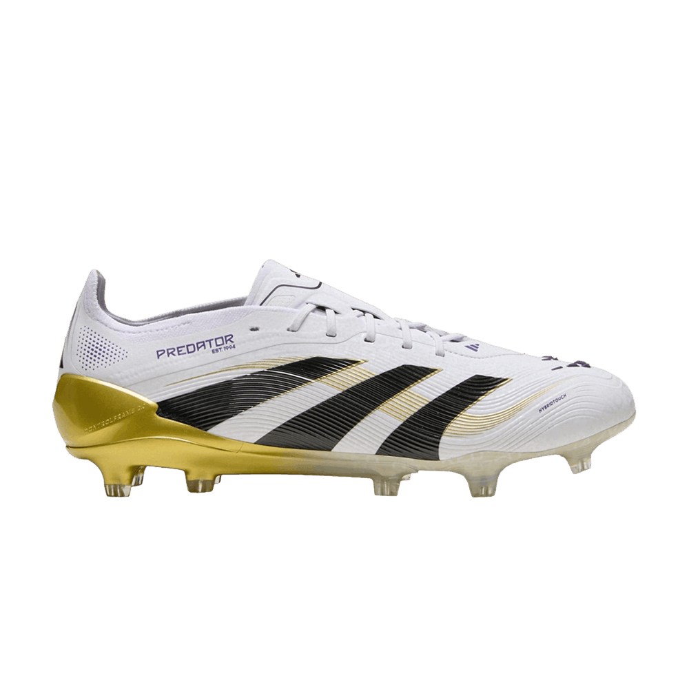 Кроссовки Adidas Predator Elite FG 'Road to Glory Pack'