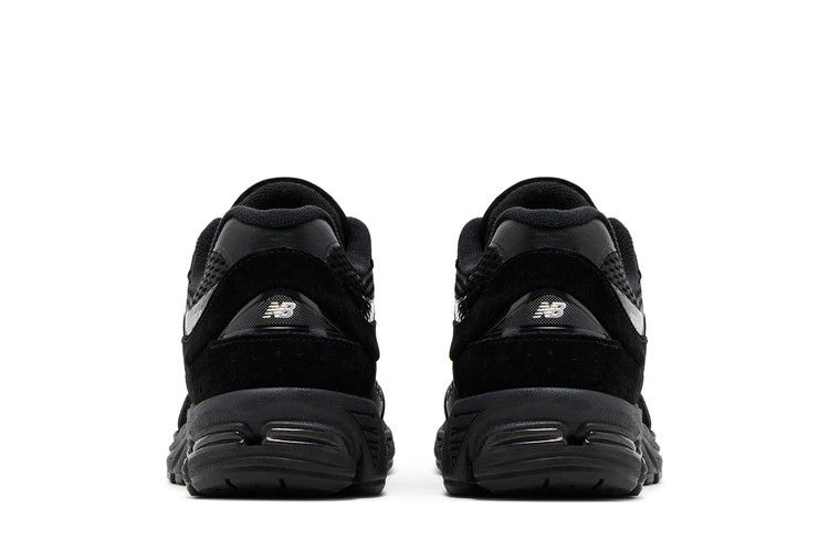 Кроссовки New Balance 2002R 'Tape Layer Pack - Black'