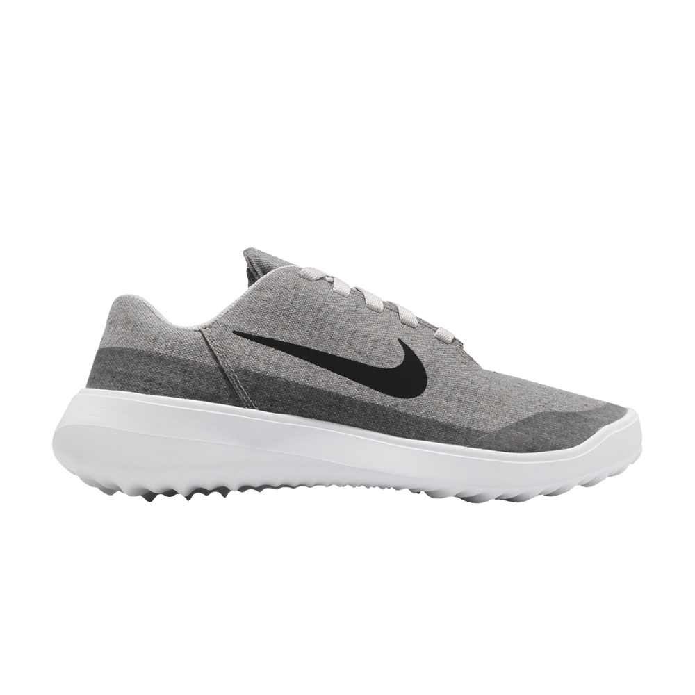 Кроссовки Nike Victory Golf Lite Wide 'Neutral Grey'