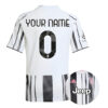 Kids-JUVENTUS-home-jersey-25-26-CUSTOM-100x100